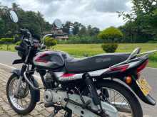Bajaj CT-100 2005 Motorbike