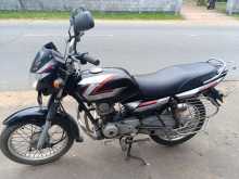 Bajaj CT-100 2013 Motorbike