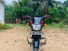 Bajaj CT-100 2018 Motorbike