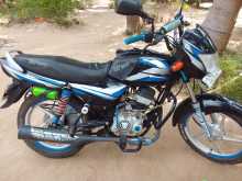 Bajaj CT-100 2024 Motorbike