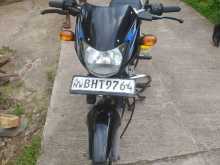 Bajaj CT-100 2019 Motorbike