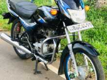 Bajaj CT-100 2018 Motorbike