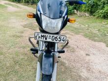 Bajaj CT-100 2006 Motorbike