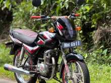 Bajaj CT-100 2006 Motorbike