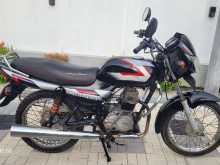 Bajaj CT-100 2006 Motorbike