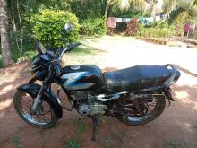 Bajaj CT-100 2008 Motorbike