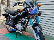 Bajaj CT-100 2006 Motorbike