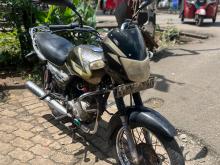Bajaj CT-100 2006 Motorbike