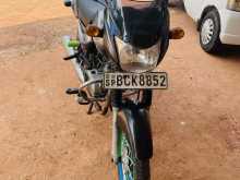 Bajaj CT-100 2015 Motorbike