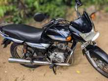 Bajaj CT-100 2013 Motorbike