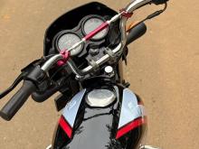 Bajaj CT-100 2013 Motorbike
