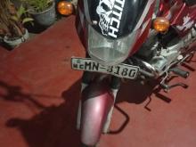 Bajaj CT-100 2006 Motorbike