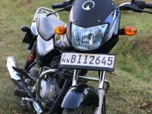 Bajaj CT-100 2019 Motorbike