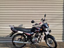 Bajaj CT-100 2013 Motorbike