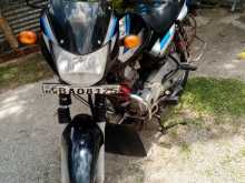 Bajaj CT-100 2013 Motorbike