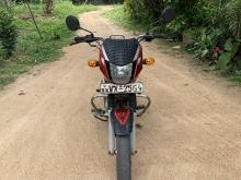 Bajaj CT-100 2010 Motorbike