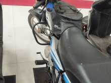 Bajaj CT-100 2023 Motorbike