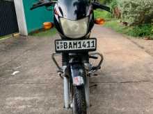 Bajaj CT-100 2013 Motorbike