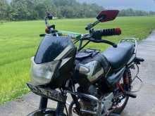 Bajaj CT-100 2005 Motorbike