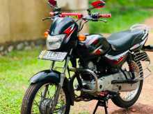 Bajaj CT-100 2020 Motorbike