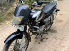 Bajaj CT-100 2006 Motorbike