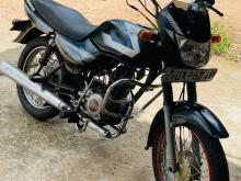 Bajaj CT-100 2007 Motorbike