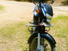Bajaj CT-100 2007 Motorbike