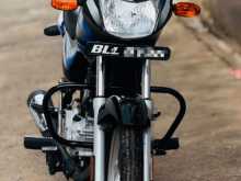 Bajaj CT-100 2026 Motorbike
