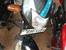 Bajaj CT-100 2018 Motorbike