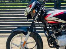 Bajaj CT-100 2022 Motorbike
