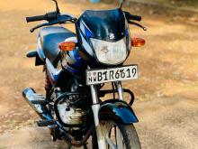 Bajaj CT-100 2019 Motorbike