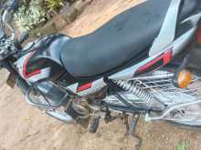 Bajaj CT-100 2004 Motorbike