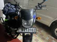 Bajaj CT-100 2020 Motorbike