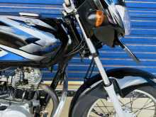 Bajaj CT-100 2019 Motorbike