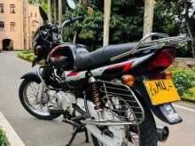 Bajaj CT-100 2006 Motorbike