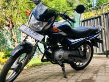 Bajaj CT-100 2024 Motorbike