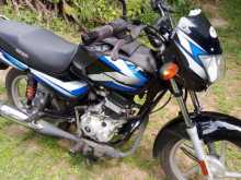 Bajaj CT-100 2025 Motorbike