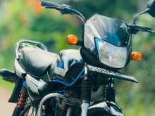 Bajaj CT-100 2008 Motorbike