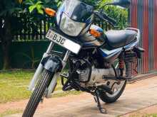 Bajaj CT-100 2022 Motorbike