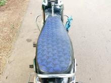 Bajaj CT-100 2018 Motorbike