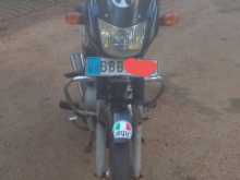 Bajaj CT-100 2014 Motorbike