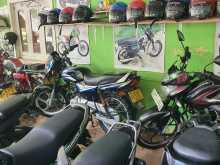 Bajaj CT-100 2020 Motorbike