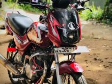 Bajaj CT-100 2005 Motorbike