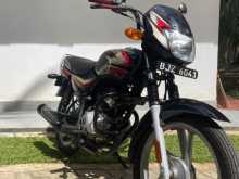 Bajaj CT-100 2025 Motorbike