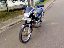 Bajaj CT-100 2005 Motorbike