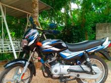 Bajaj CT-100 2025 Motorbike