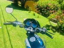 Bajaj CT-100 2011 Motorbike