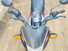 Bajaj CT-100 2006 Motorbike