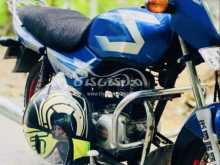 Bajaj CT-100 2010 Motorbike