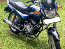Bajaj CT-100 2022 Motorbike